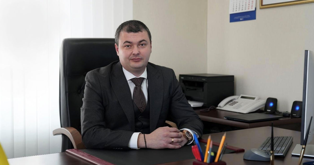 Мининфраструктуры будет рекомендовать Серджиу Споялэ на пост директора аэропорта.