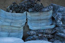Была задержана партия велозапчастей, а также технических и бытовых товаров, на сумму свыше 600 тысяч леев. Фото: customs.gov.md