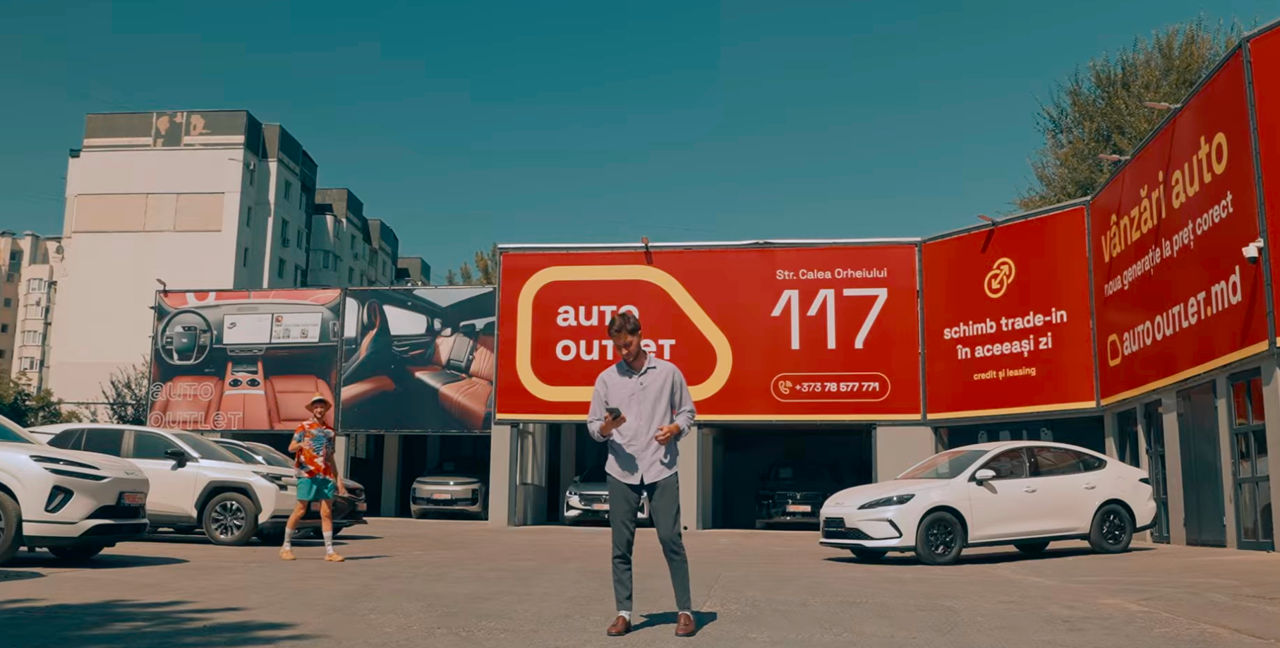 Auto Outlet: Три способа купить следующий автомобиль.