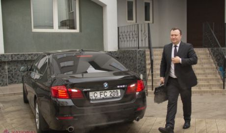 Делегация ЕС в Молдове призывает молдавские власти распоряжаться ресурсами с должным вниманием.