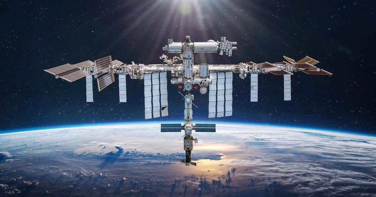 NASA планирует продолжить совместные с «Роскосмосом» полеты к МКС.