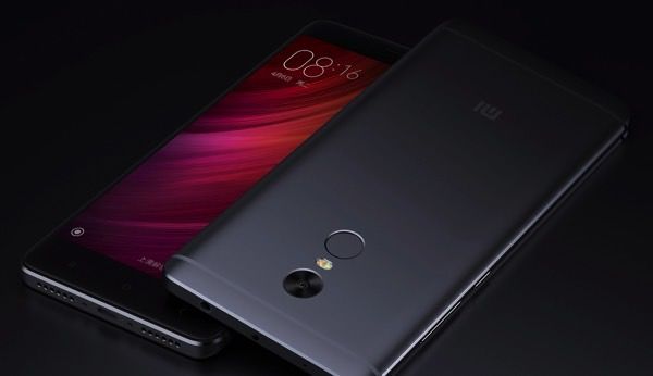 В августе текущего года Xiaomi представила смартфон Redmi Note 5A с 5,5-дюймовым экраном.