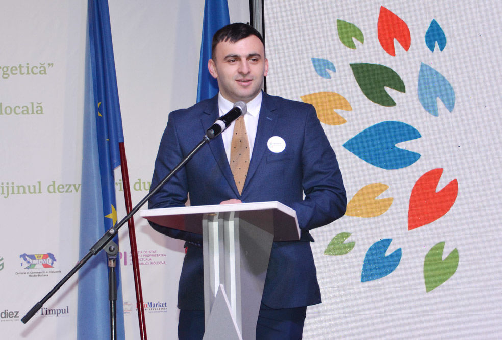Membru PL despre arestările din ultimele zile. Foto:oficial.md