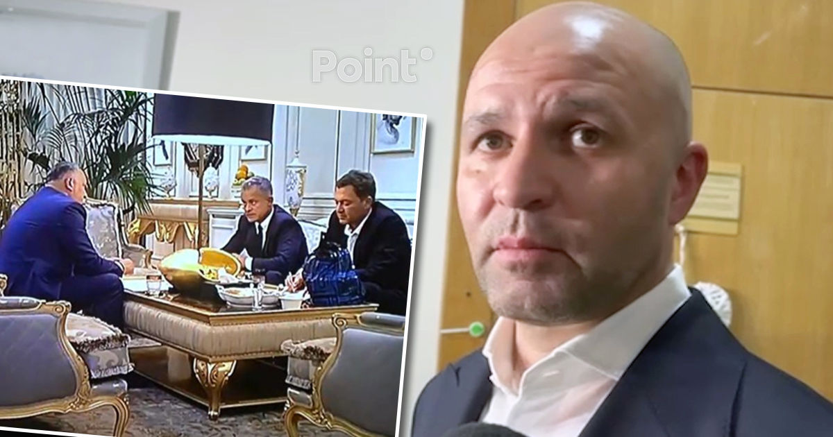 Dosarul Kuliok: Cebotari dezvăluie ce sumă de bani ar putea fi în sacoșa neagră.