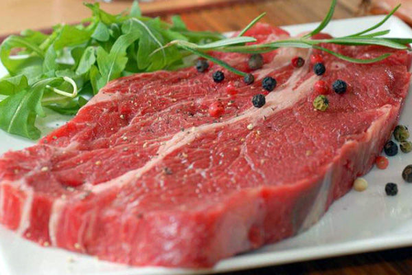 Ion Sula a declarat că cele două companii care îşi pot relua exportul de carne sunt din Călăraşi şi Hânceşti.