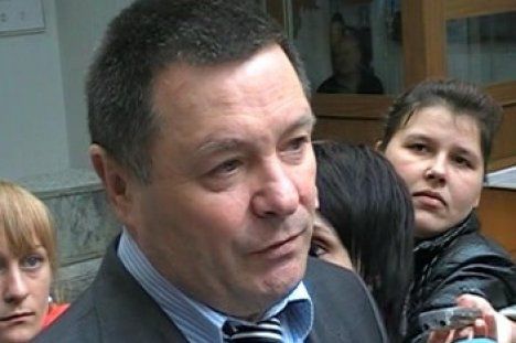На должность у Иона Плешки не было конкурентов.