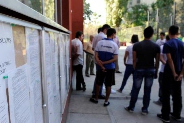 Numarul de elevi dati afara de la bacalaureat creste cu fiecare examen. Ministerul Educatiei a facut cu putin timp in urma bilantul fraudelor de la examenul de astazi.