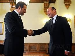 În această dimineață, președintele Partidului Liberal Democrat Vlad Filat și președintele României Traian Băsescu au discutat la telefon.