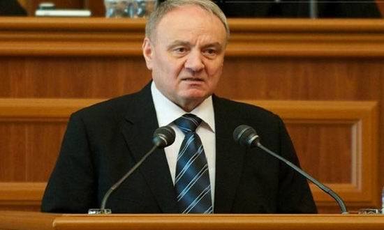 Timofti cere ca trei judecători să fie verificaţi de SIS.