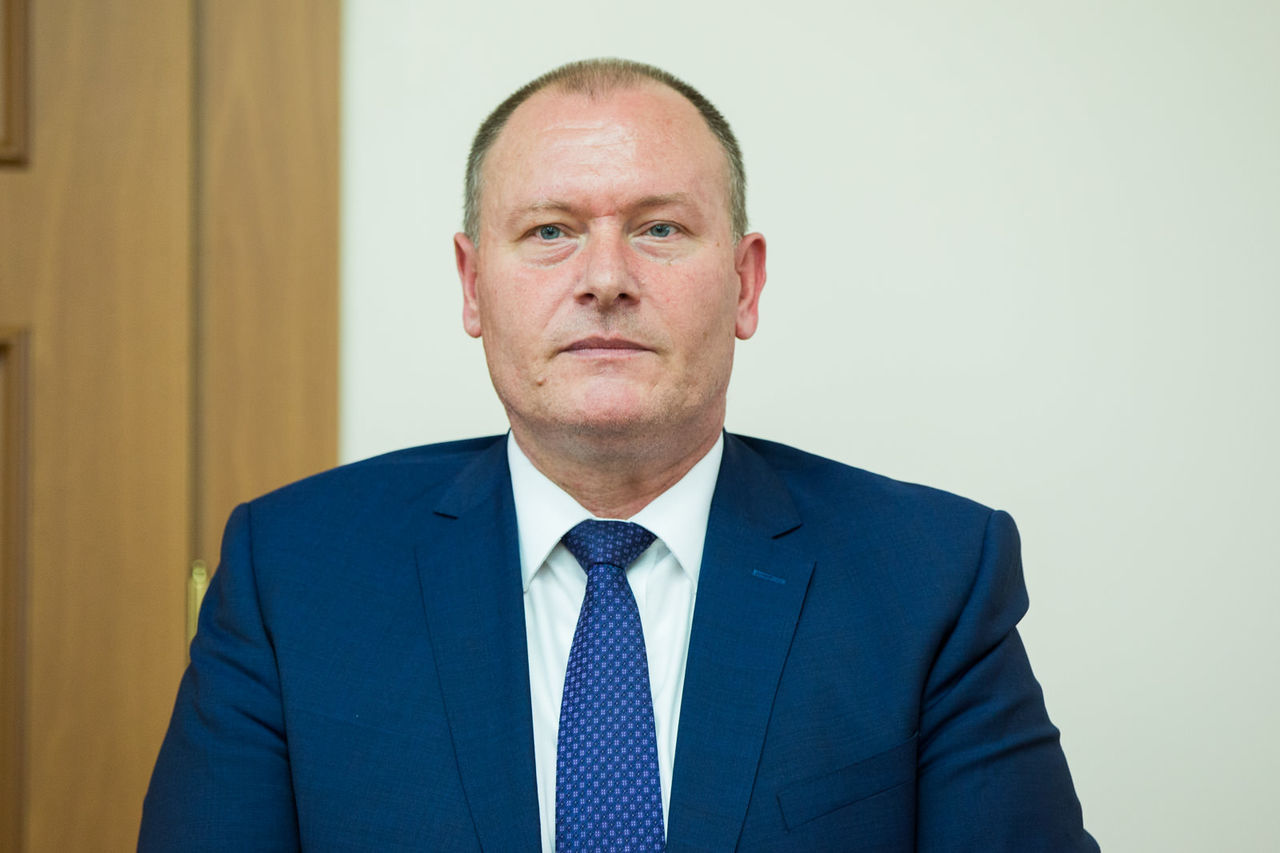 Чокой: Призываю МВД усиленно бороться с коррупцией.