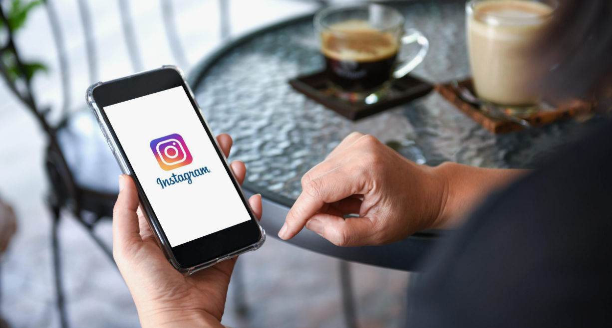 Instagram va permite resetarea algoritmului de recomandări.