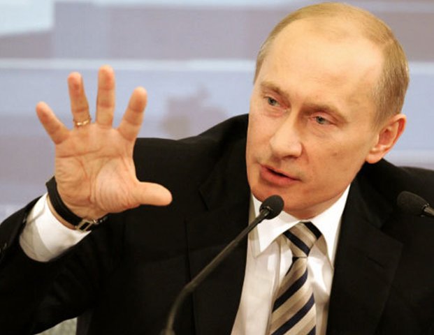 "Этот сценарий будет реализовываться мытьем или катаньем пока Путин жив", - убежден политолог. Фото: dndz.com.ua