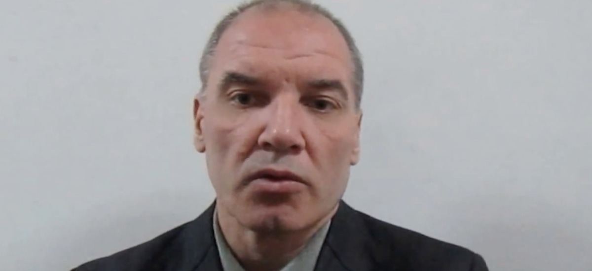 Михаил Мокану сообщил, что его дело было сфабриковано, что именно Лазарев был тем, кто все организовал, а совершивший ограбление уже умер. 
