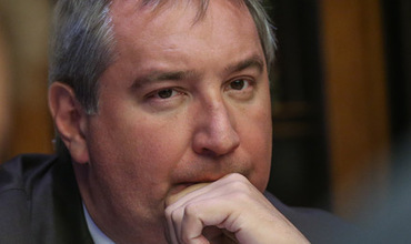 Șeful Moldovagaz, în vizorul lui Rogozin.