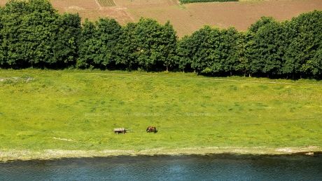 Vremea va fi determinată, mâine, de influența unei zone de aer cu presiunea atmosferică normală. Foto: publika.md