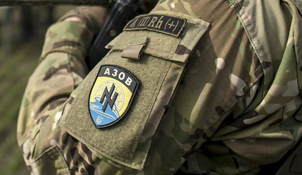 В "Азове" рассказали, сколько военных полка находятся в плену в России.