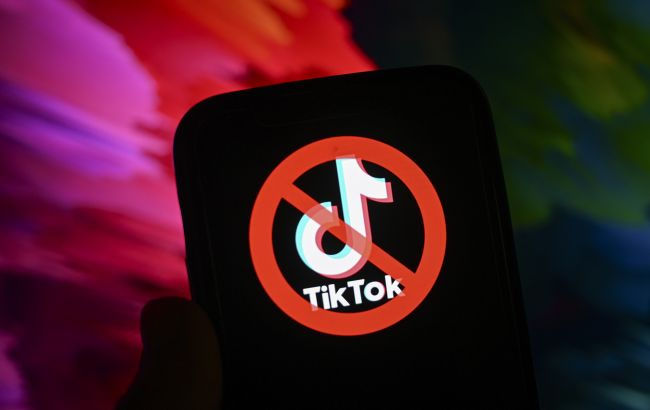 ЕС оштрафовал TikTok на 345 млн евро из-за нарушений личных данных детей.