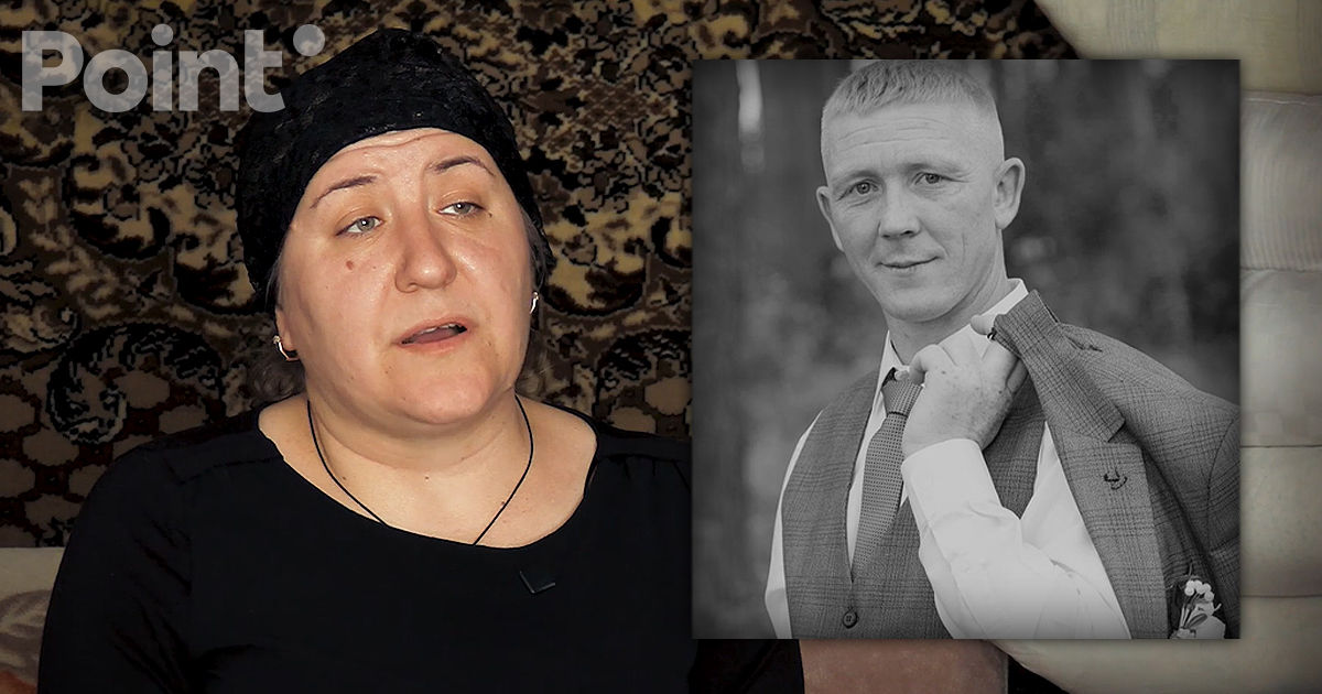 Родственники жестоко убитого в Сороках мужчины рассказали страшные подробности его смерти.