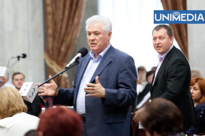 Decizia nu va fi luată de Comitetul Central al partidului, ci la organizația primară din care Petrenco încă mai face parte, relatează UNIMEDIA.