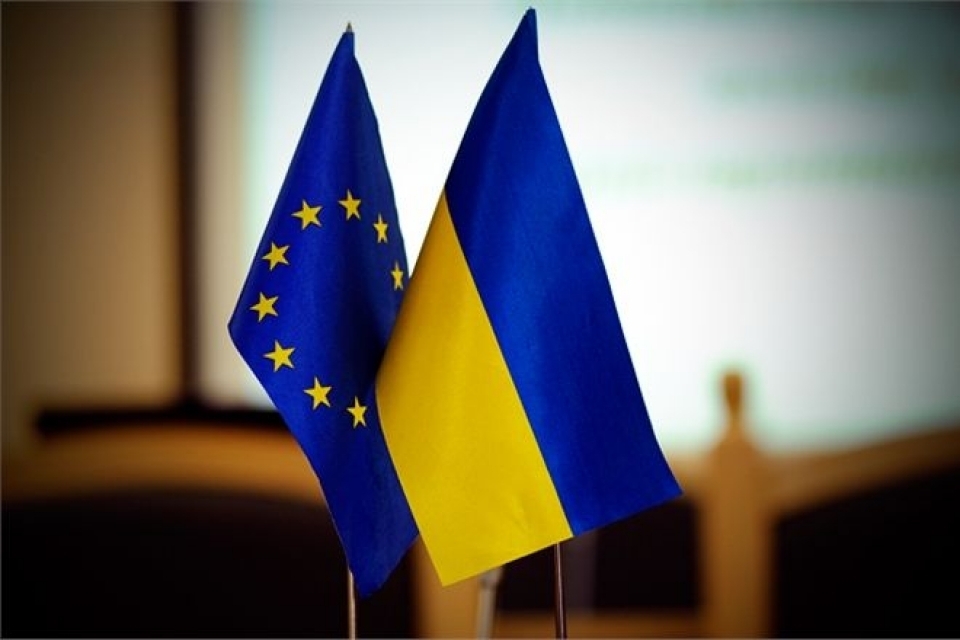 Второй транш Украина получит, как только Верховная Рада ратифицирует соответствующий меморандум.
