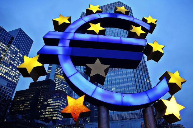 Încrederea în economia zonei euro a atins cel mai ridicat nivel din peste patru ani. Foto: reaitatea.md