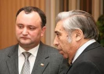 În același timp, Vadim Mișin a spus pentru NOI.md că el nu știe nimic despre declarația lui Voronin