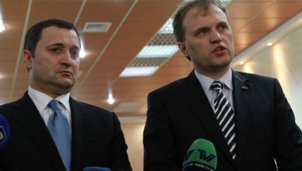 După o pauză de șase ani, primul tren marfar a pornit la 26 aprilie 2012, din orașul Râbnița spre Ucraina. 