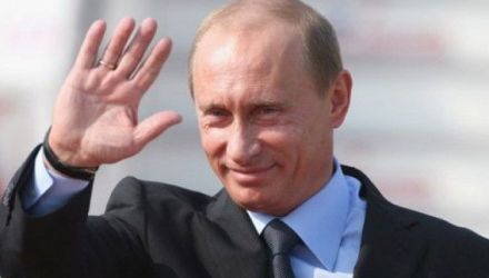 Putin, la rândul său, a declarat că acest lucru a fost absolut neaşteptat pentru el.