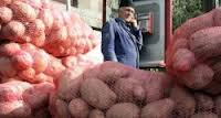Cartofii și floarea-soarelui au suportat cele mai mari majorări