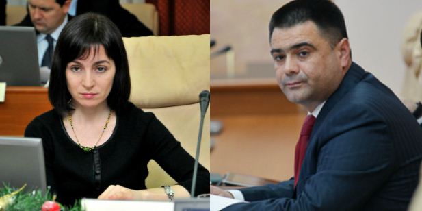 В четверг, 4 июля, фракция ПКРМ намерена зарегистрировать резолюцию об отставке министра просвещения.