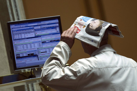 Rusia este urmată de Italia şi Spania, unde salariile au crescut în acelaşi interval cu 26%, respectiv 31%