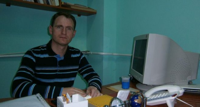 Întreprinderea propriu-zisă a fost fondată de către Societatea Orbilor din Moldova