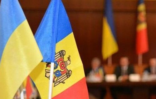 Молдо-украинский деловой форум пройдет в четверг в Кишиневе.