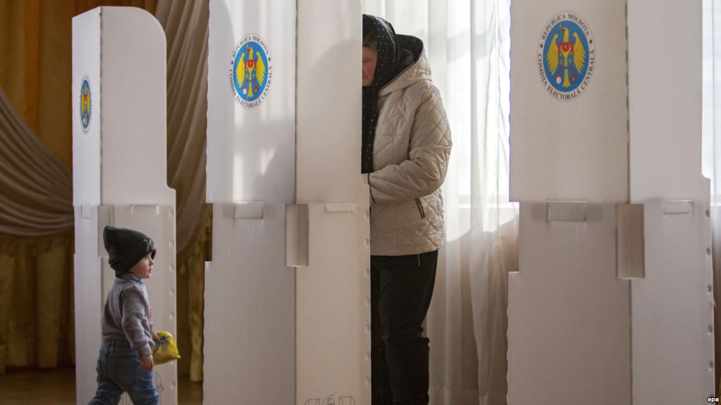 Cât vor costa alegerile locale noi în Bălţi şi Chişinău. Foto: Europa Libera