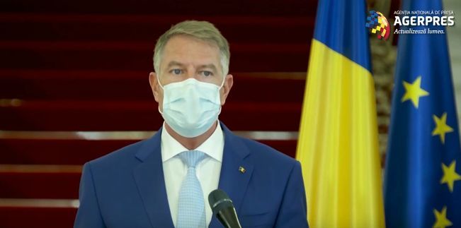 В Румынии построят атомную электростанцию с малым модульным реактором.
