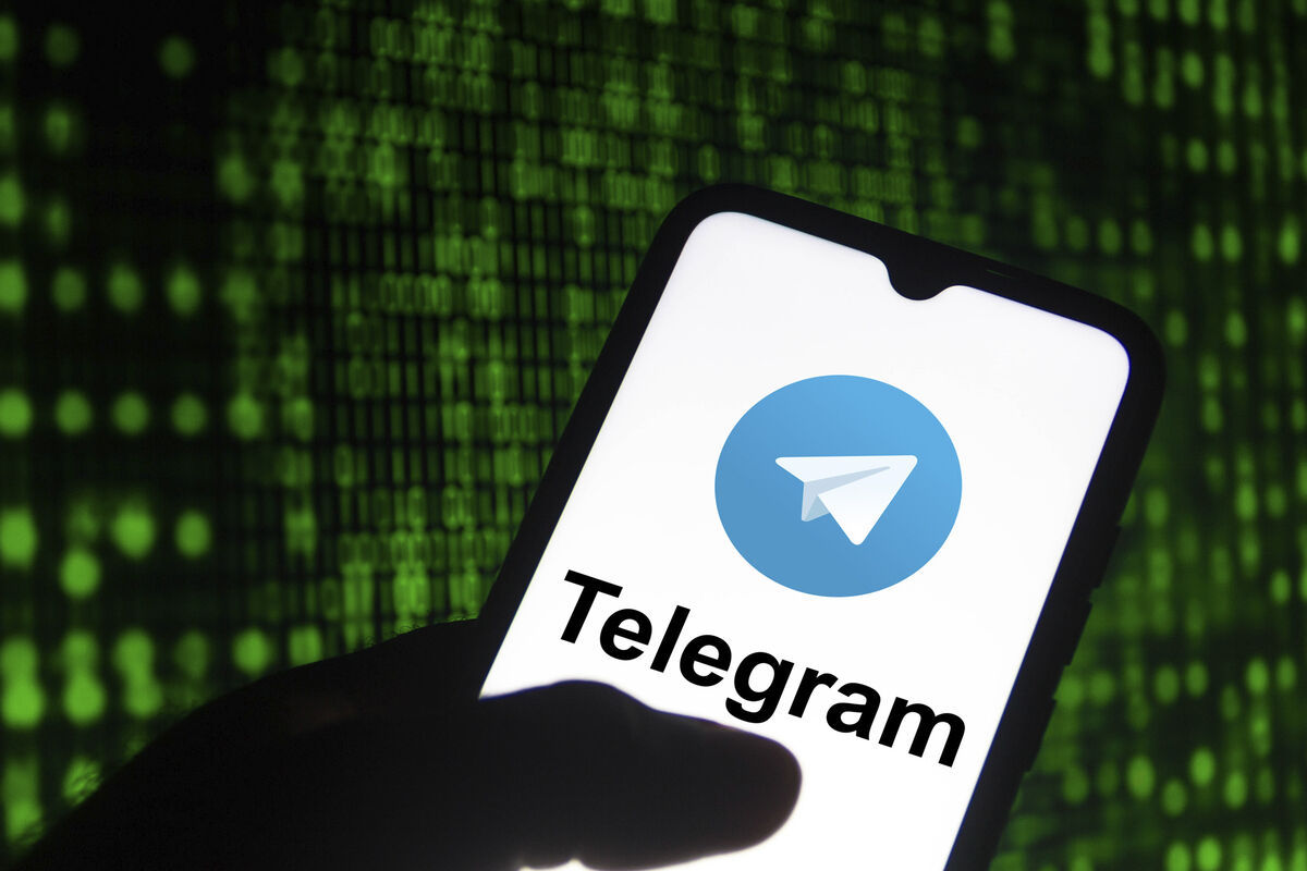       Telegram        27022024