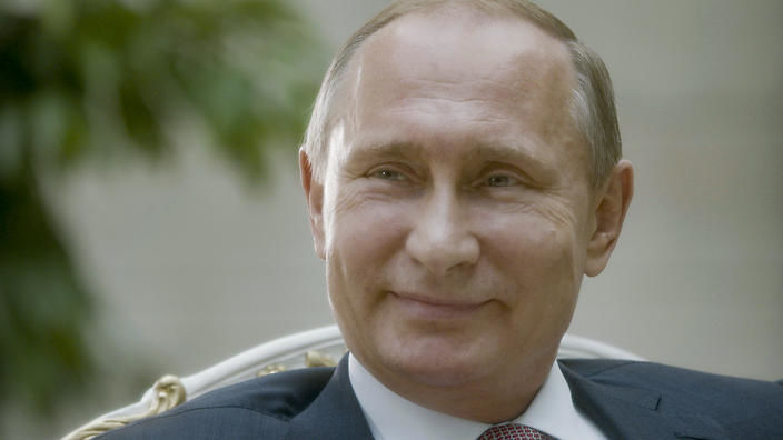 Unul dintre cele mai ample interviuri acordate vreodată de Vladimir Putin unui cetăţean străin a fost publicat.