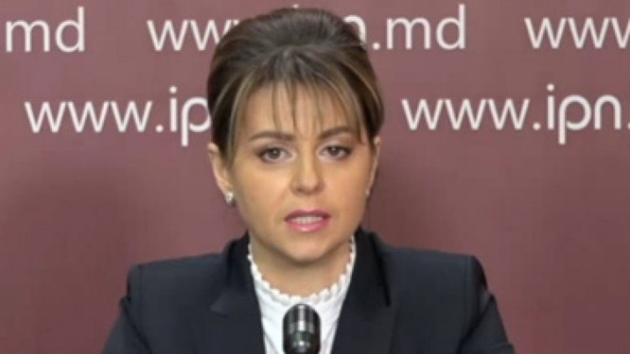 Ирина Гутник назначена директором Apă-Canal Chișinău.