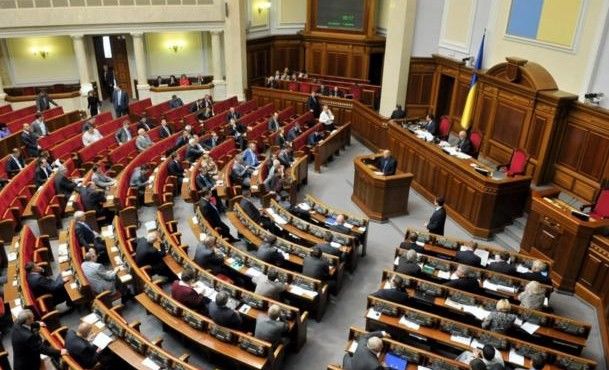 Самым позорным провалом Киева является превращение Украины в самое бедное государство Европы, заявил депутат Рады.