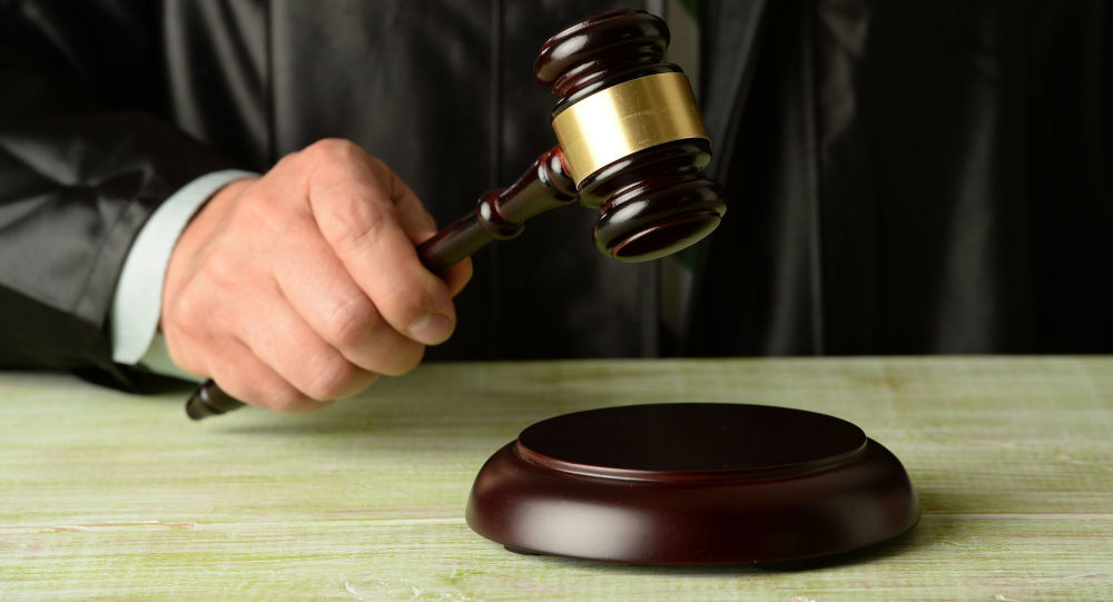 Суд выскажется об аресте остальных задержанных по делу о коррупции судей.