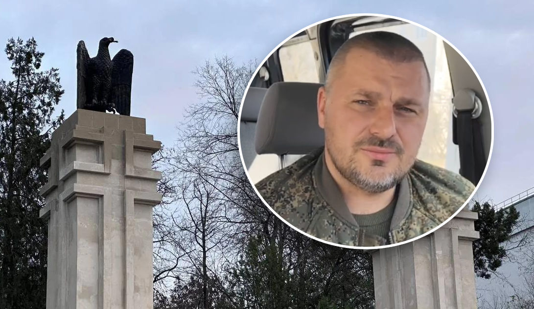 Петрович: Никакой свободы мысли и тем более её выражения.