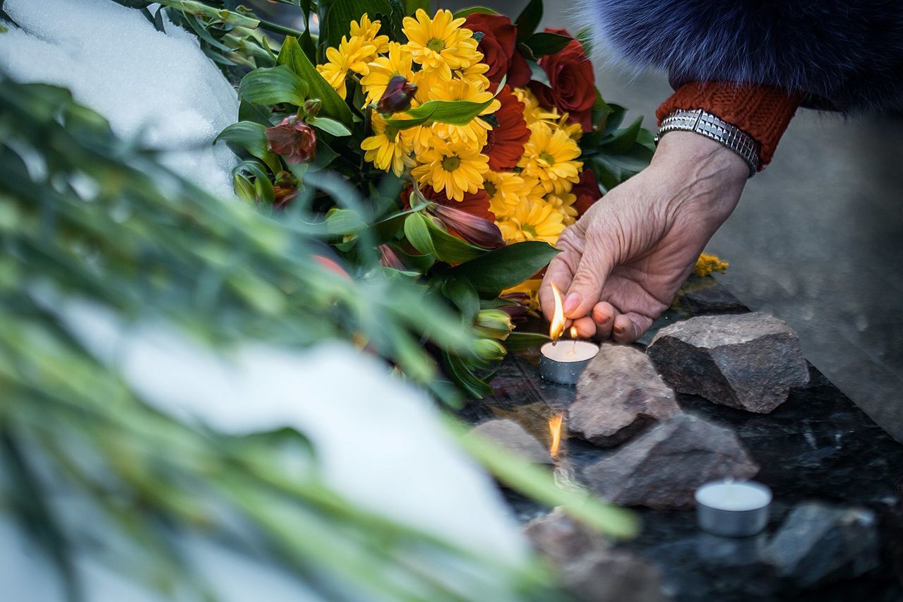В 2015 году в стране был учрежден Национальный день памяти жертв Холокоста – 27 января. 
