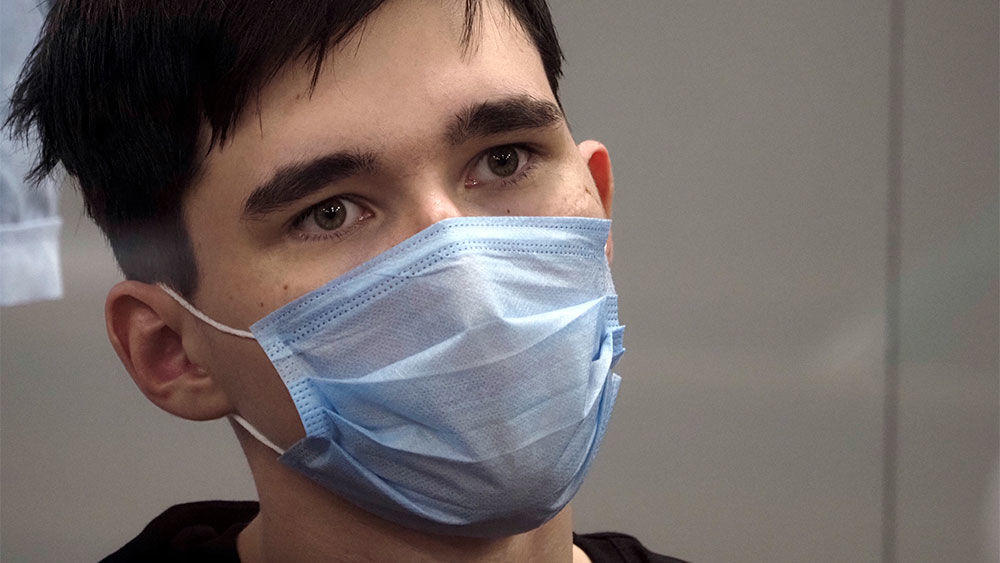 Казанский стрелок предпочел пожизненный срок лечению в психбольнице.