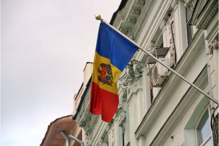 Молдаване смогут получить консульскую помощь в диппредставительствах трех стран.