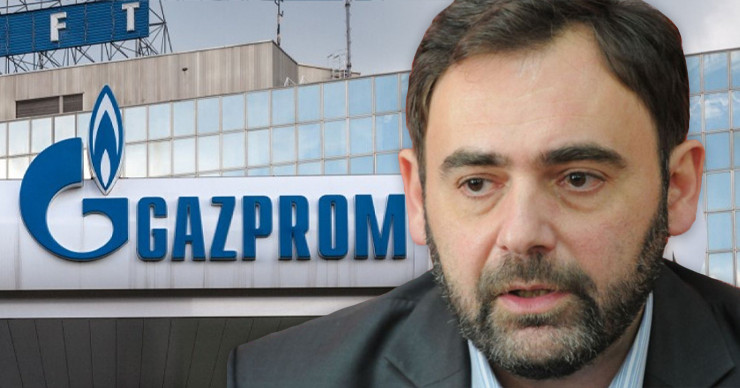 Ткачук: Мы готовы предоставить экспертов для заключения нового контракта с "Газпромом".