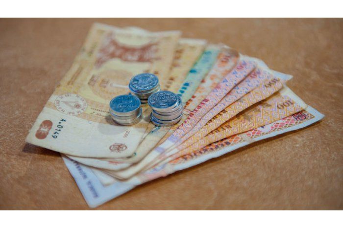 Жители столицы должны оплатить санитарный сбор до 25 декабря.
