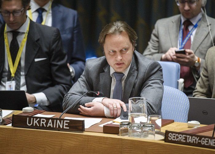 Витренко: Россия заплатит за причиненный вред Грузии, Молдове и Украине.