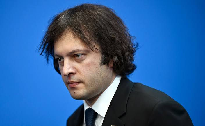 Кобахидзе упрекнул Европу в двойных стандартах и напомнил о запрете партий в Молдове.