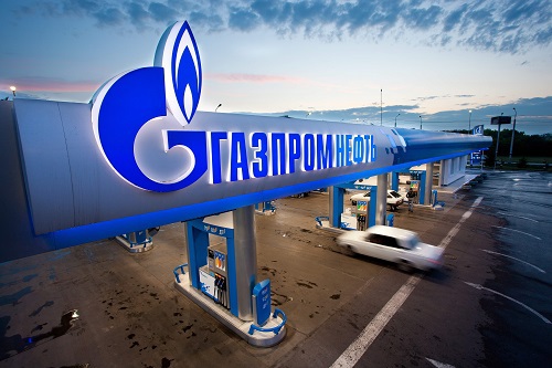 Postul de radio moscovit Vocea Rusiei face profeții sumbre pentru cetățenii europeni dependenți de gazul rusesc.