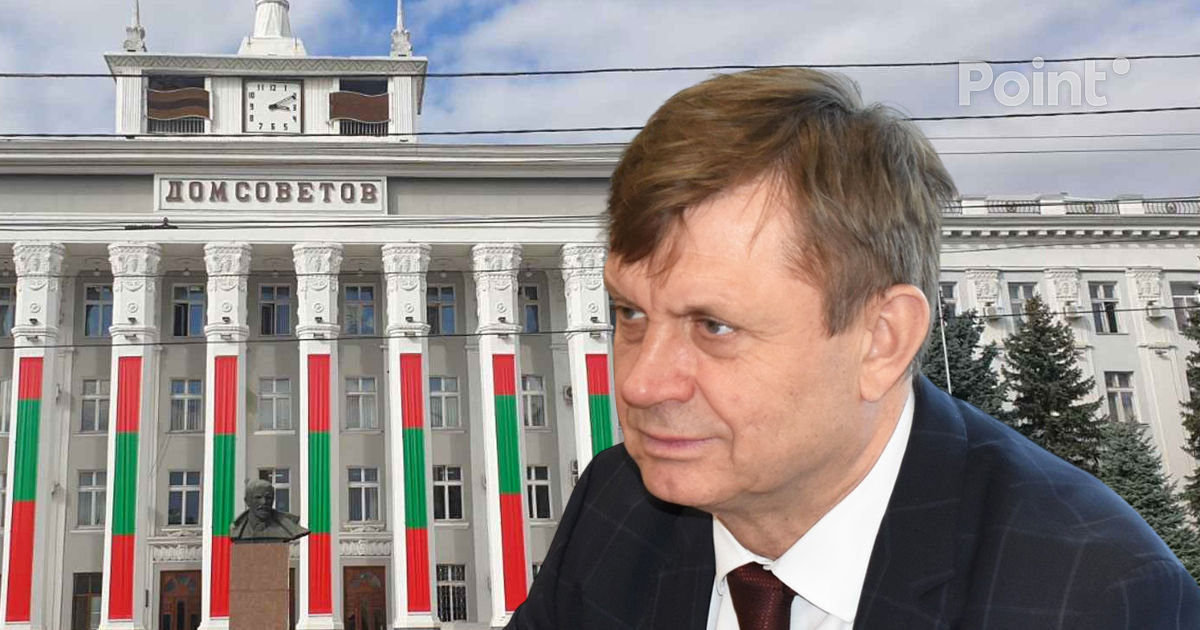  Киверь: Без прозрачной формулы поставок газа кризис на левом берегу повторится.